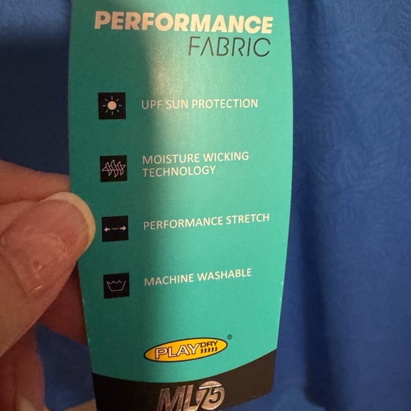 💥Greg Norman Active Top - Picture 4 of 8